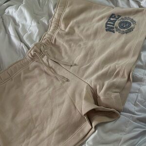 Nike Plus Size Shorts